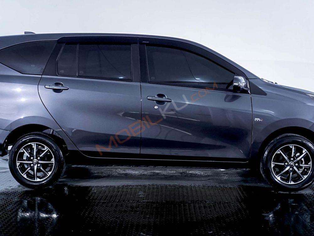 Mobil Toyota Calya 2023