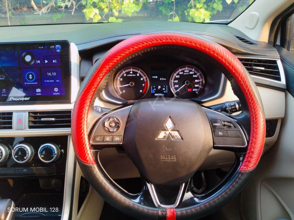 Mobil Mitsubishi Xpander 2019