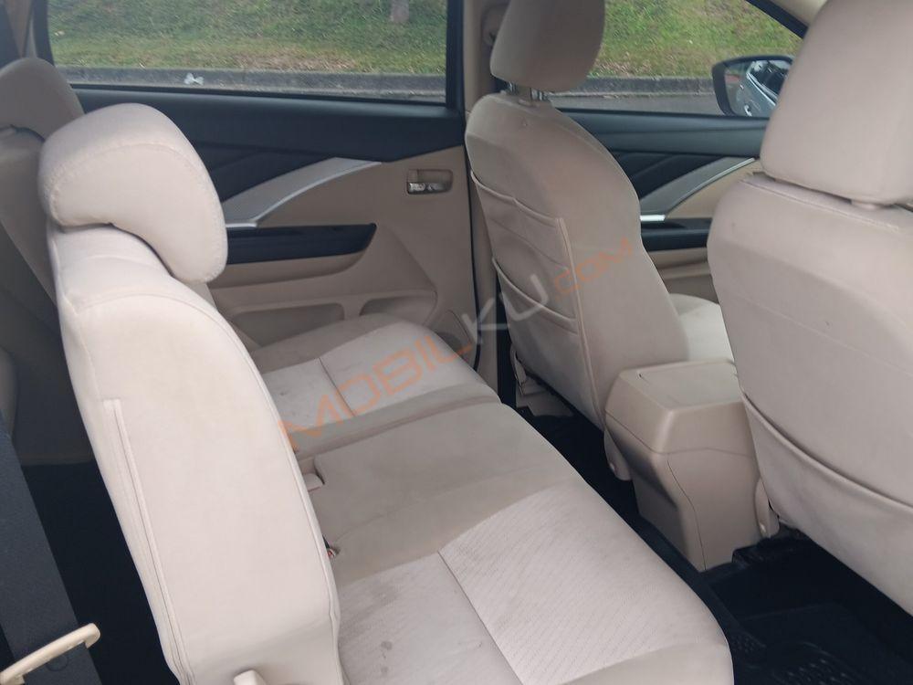 Mobil Mitsubishi Xpander 2018