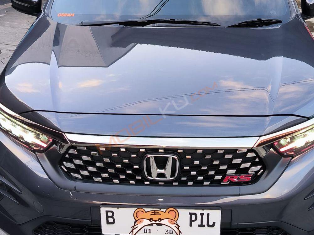 Mobil Honda WR-V 2025