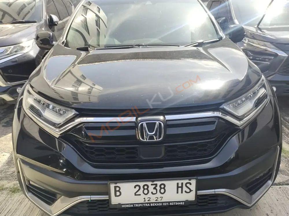Mobil Honda CR-V 2022