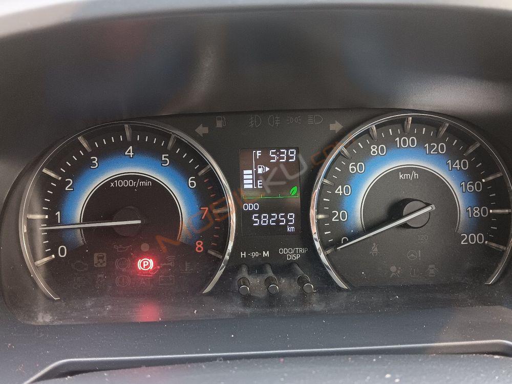 Mobil Toyota Rush 2020