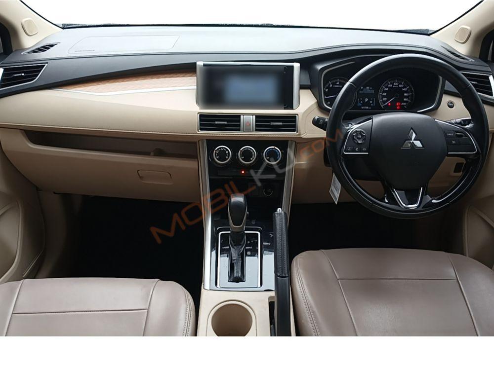 Mobil Mitsubishi Xpander 2021