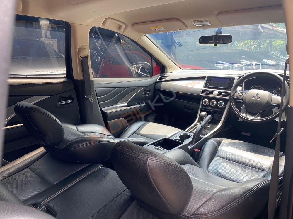 Mobil Mitsubishi Xpander 2020