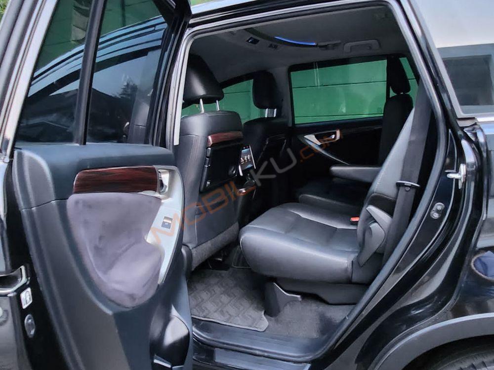 Mobil Toyota Kijang Innova 2018