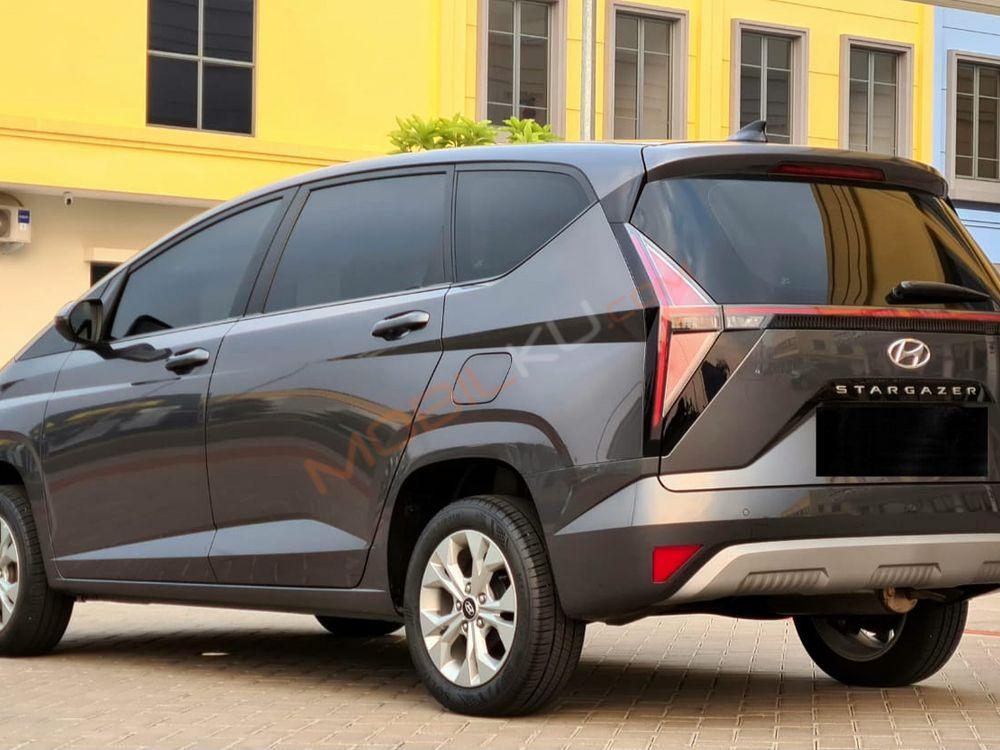 Mobil Hyundai Stargazer 2023