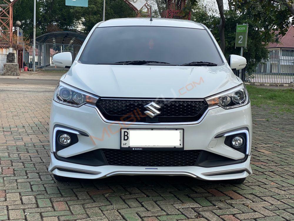 Mobil Suzuki Ertiga 2022