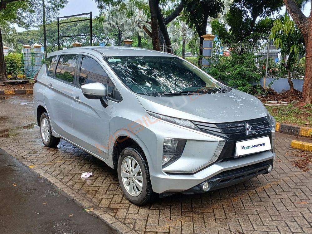Mobil Mitsubishi Xpander 2019