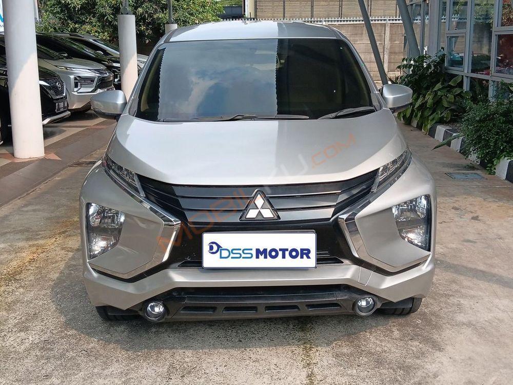 Mobil Mitsubishi Xpander 2017