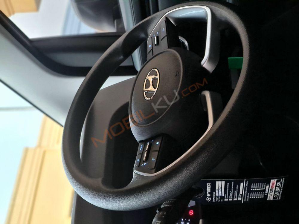 Mobil Hyundai Stargazer 2023