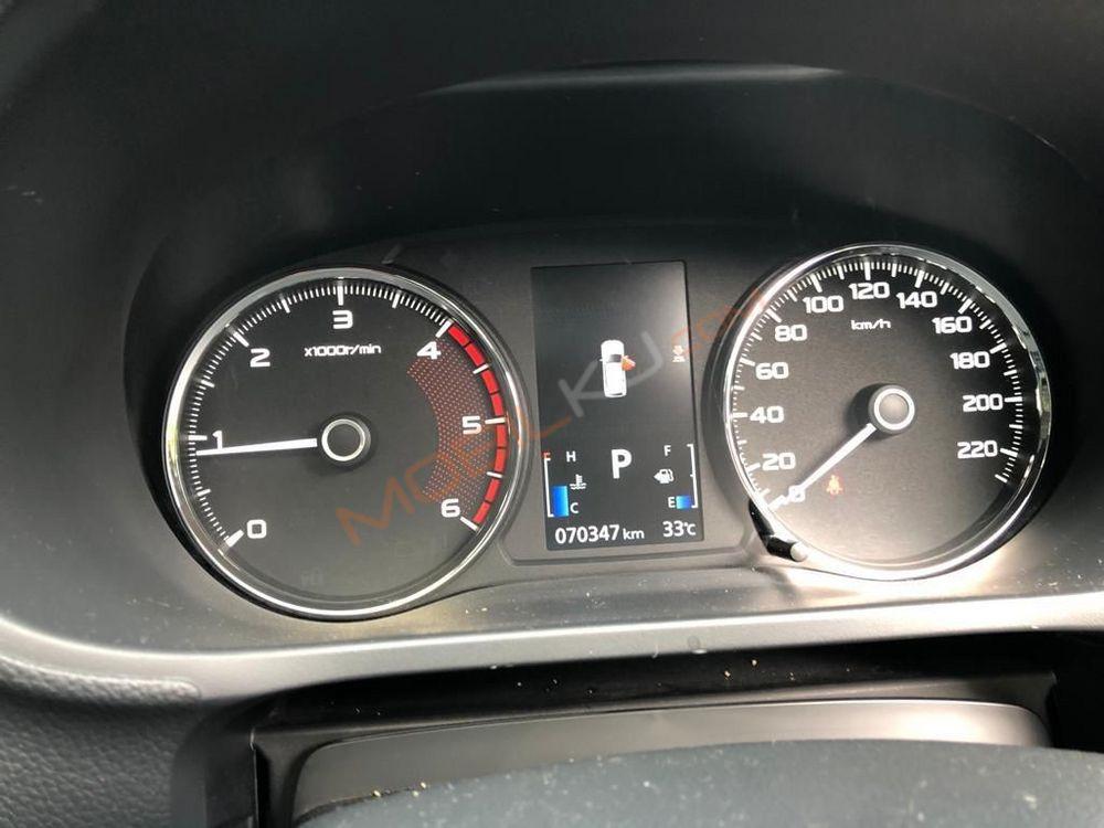 Mobil Mitsubishi Pajero Sport 2018