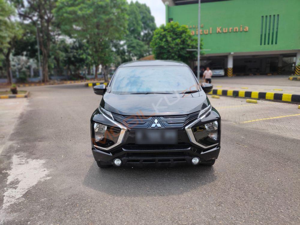 Mobil Mitsubishi Xpander 2021
