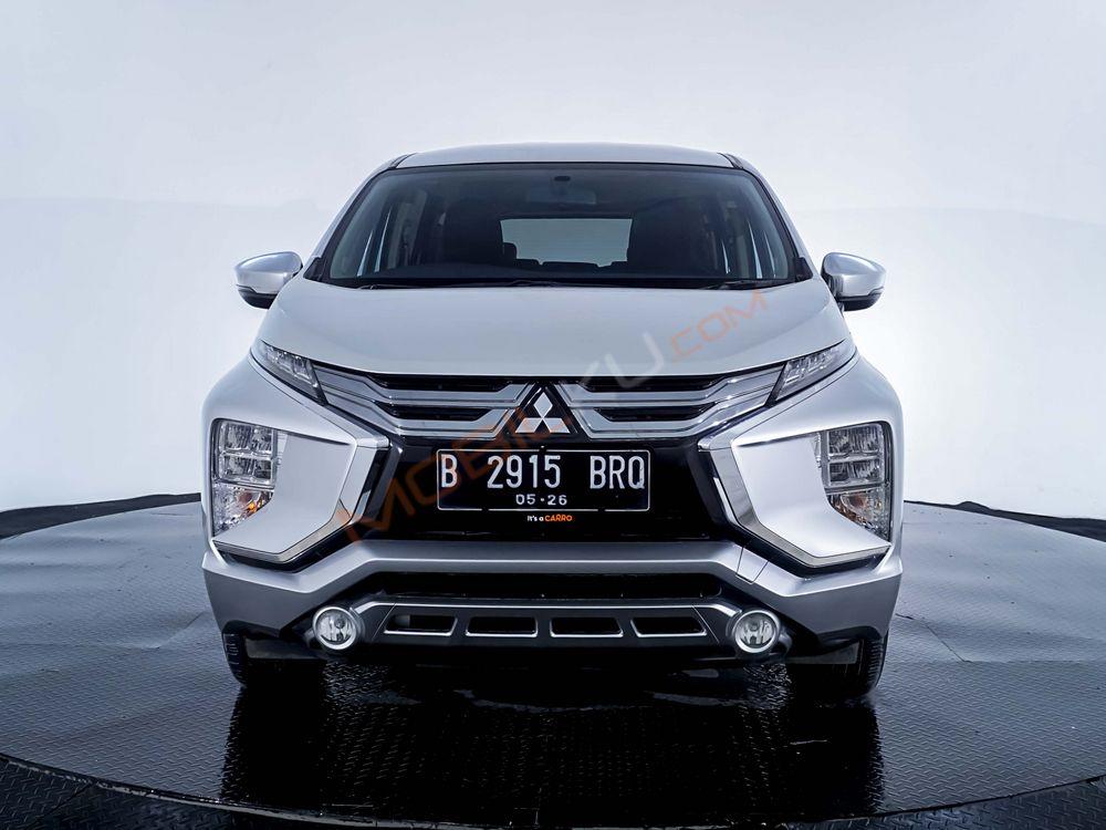 Mobil Mitsubishi Xpander 2021
