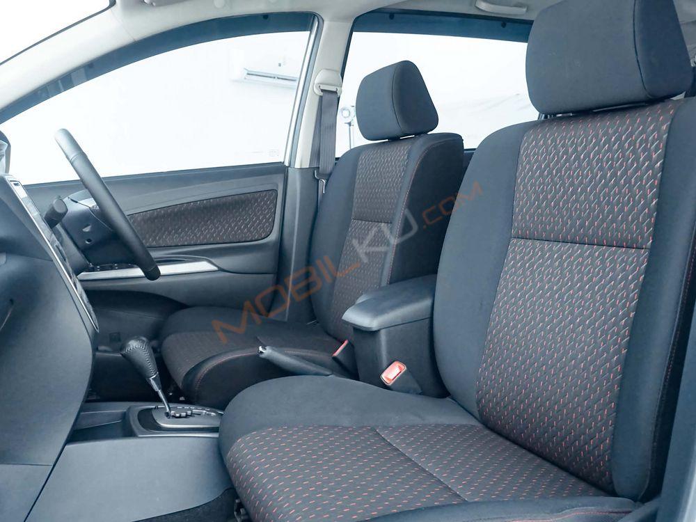 Mobil Toyota Avanza 2020