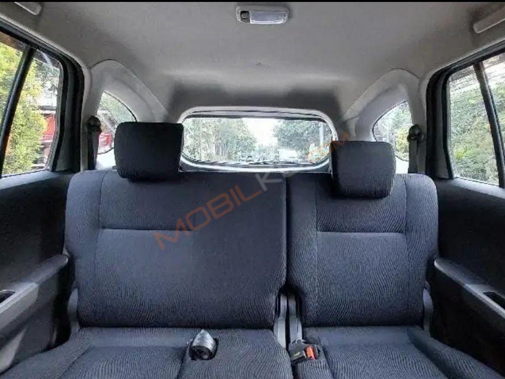 Mobil Daihatsu Sigra 2018