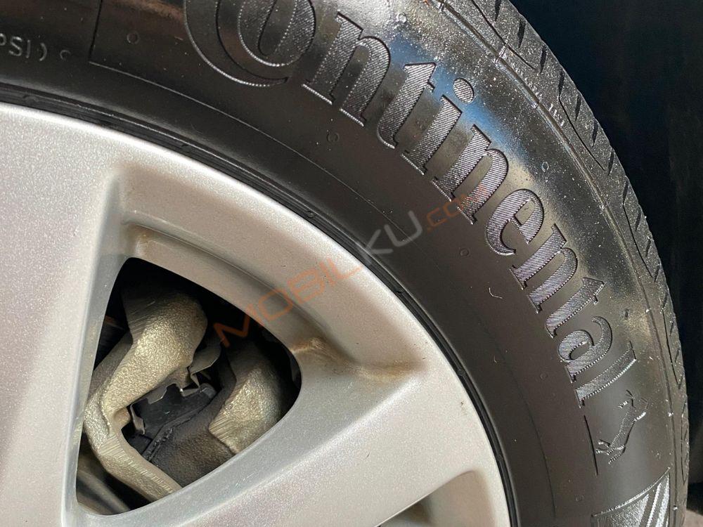 Mobil Suzuki Ertiga 2017