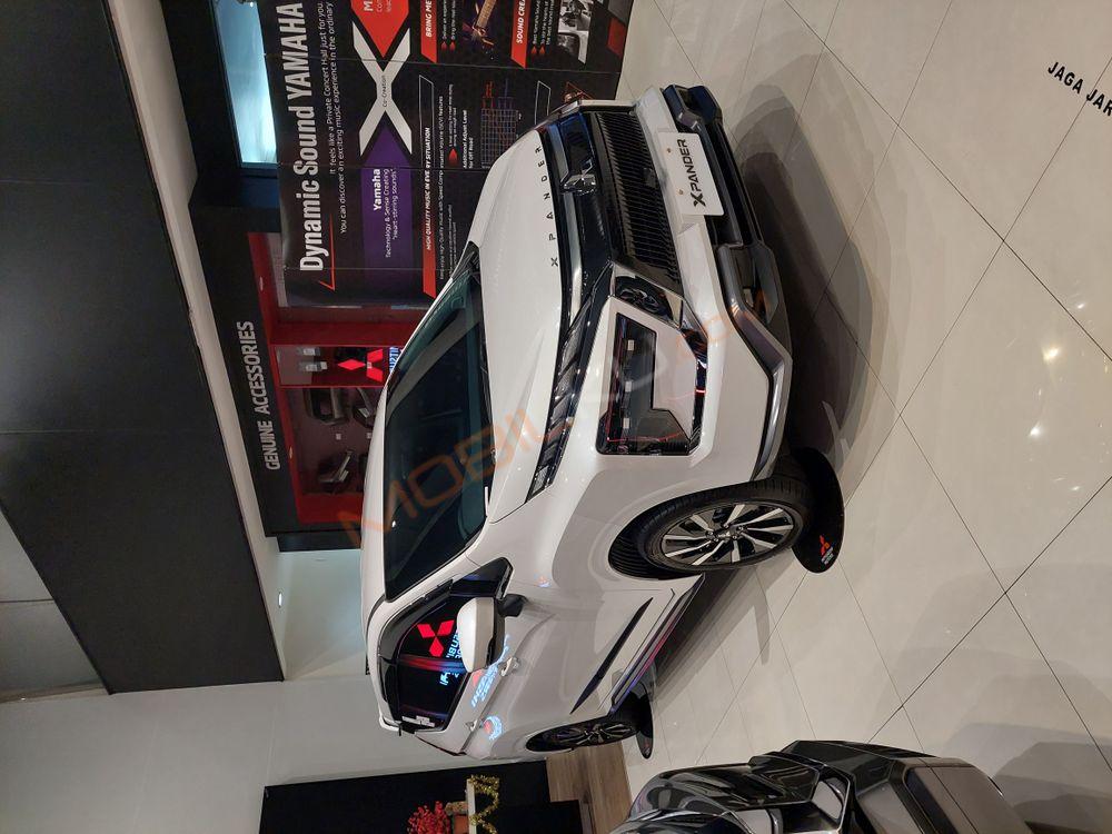 Mobil undefined undefined undefined