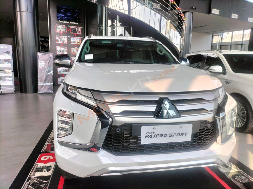 Mobil undefined undefined undefined