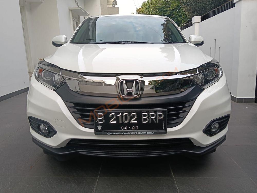 Mobil Honda HR-V 2021