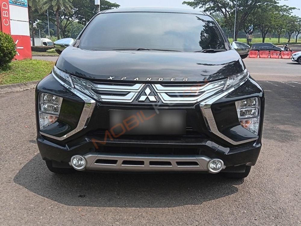 Mobil Mitsubishi Xpander 2021