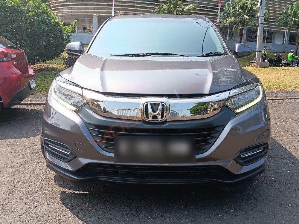 Mobil Honda HR-V 2020