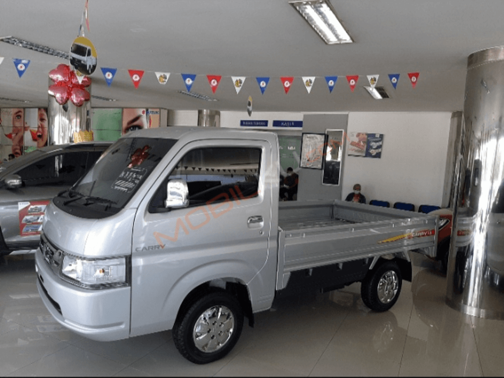 Mobil undefined undefined undefined