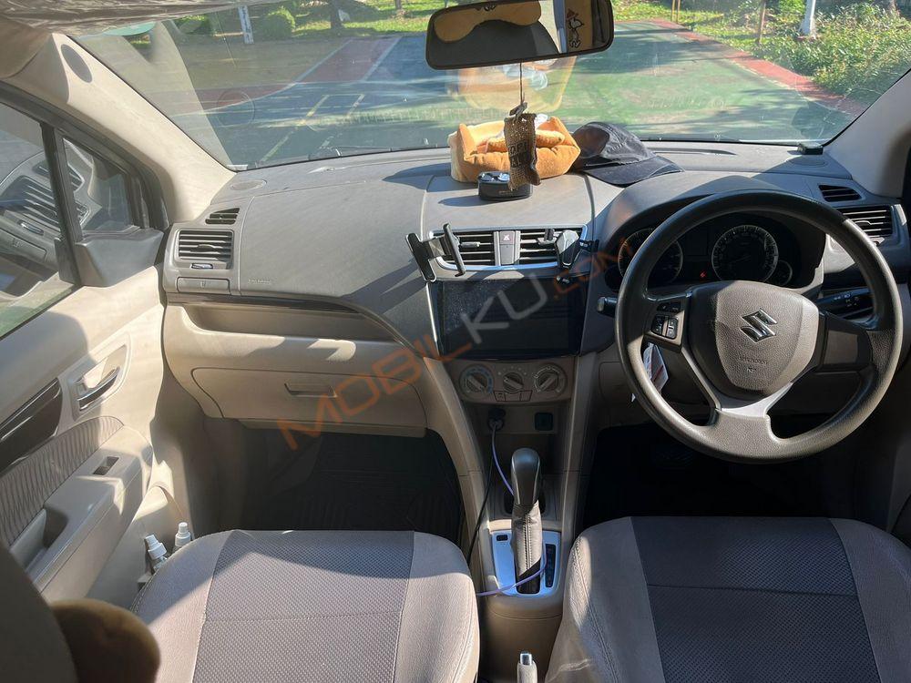 Mobil Suzuki Ertiga 2018