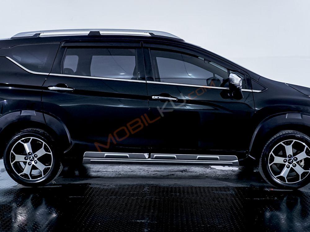 Mobil Mitsubishi Xpander Cross 2021