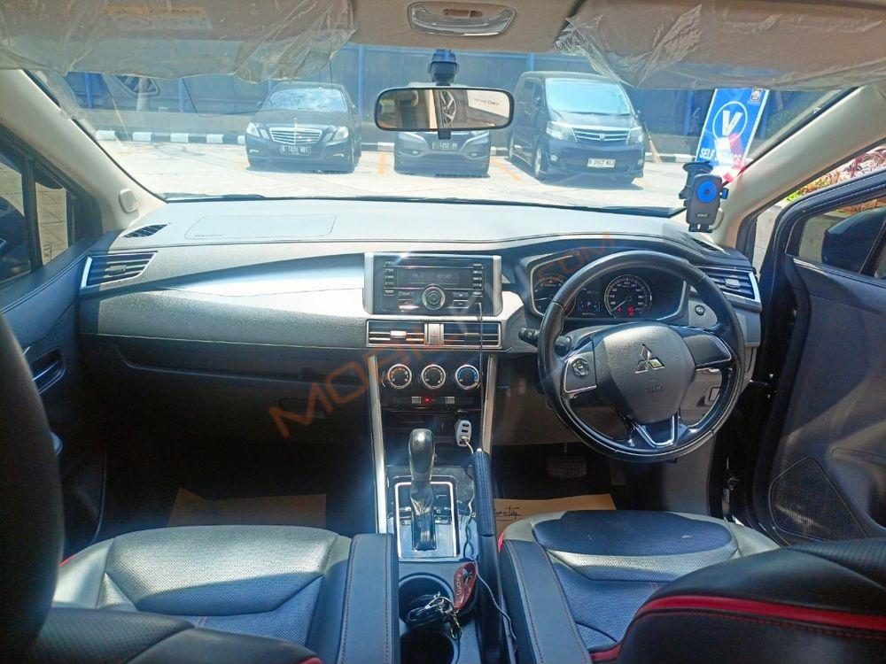 Mobil Mitsubishi Xpander 2019