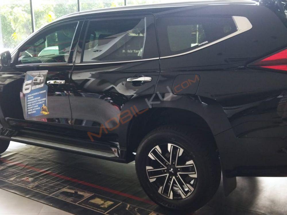 Mobil undefined undefined undefined