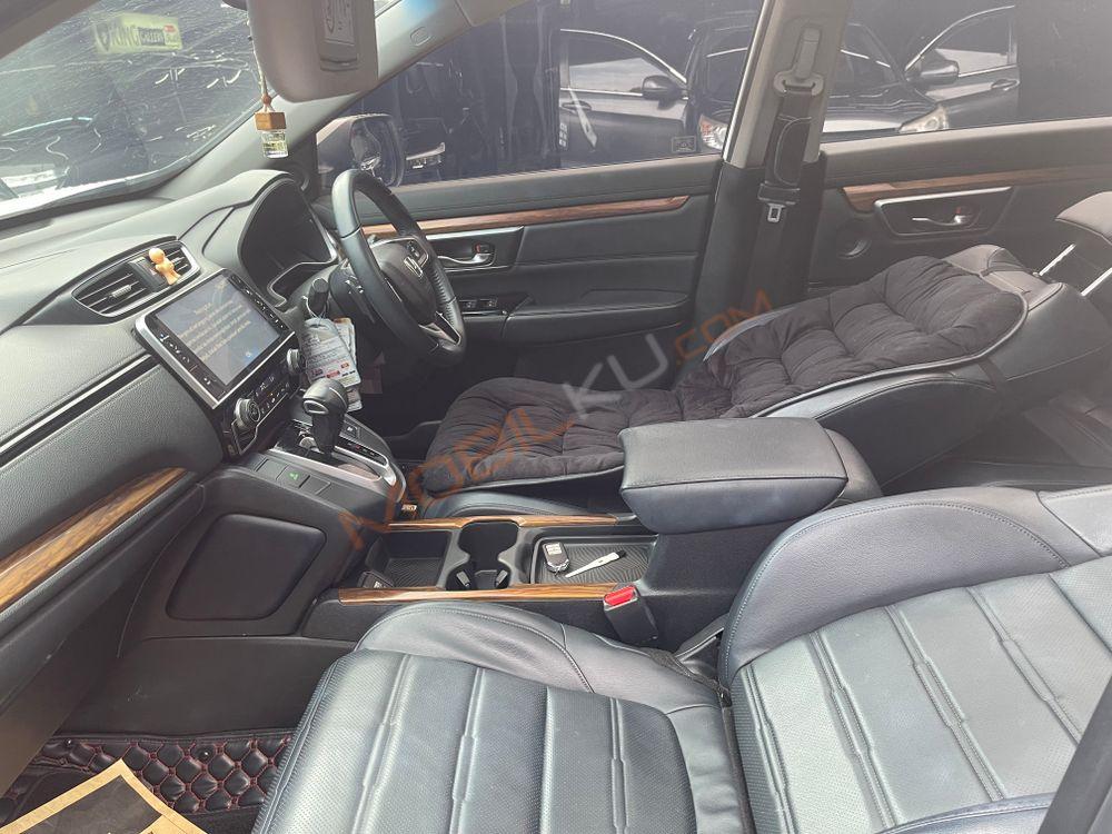 Mobil Honda CR-V 2019