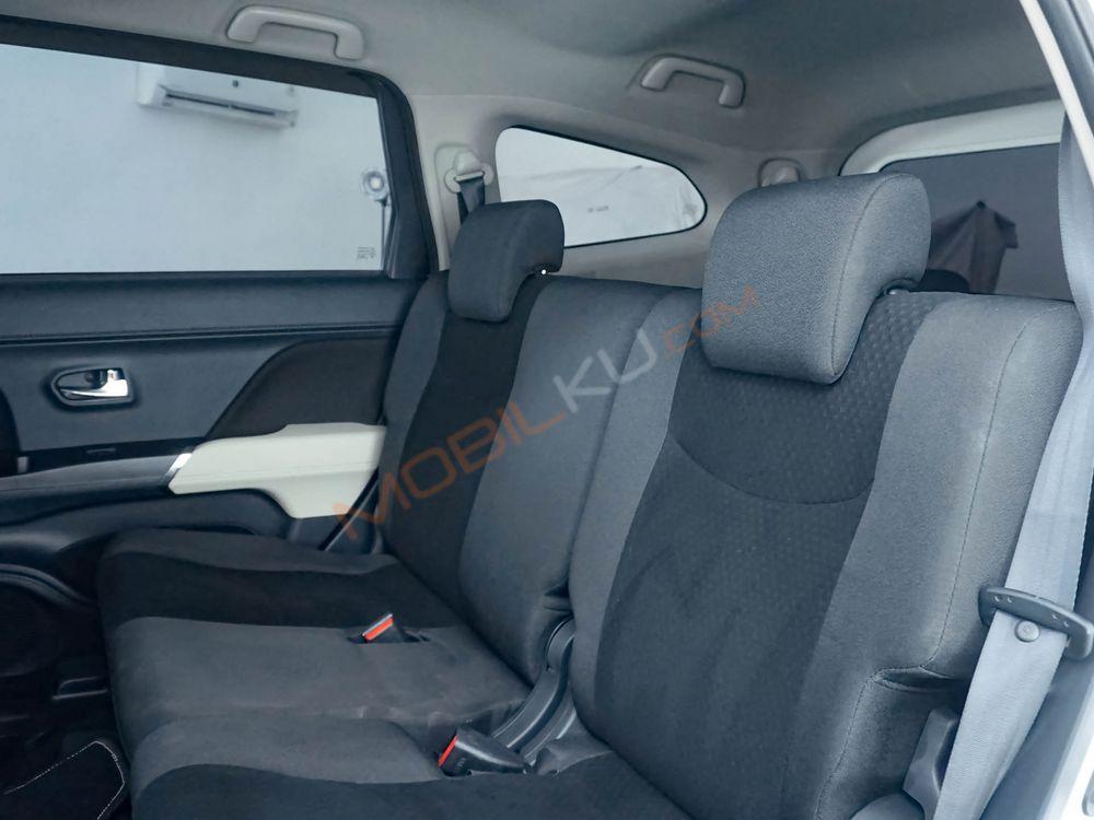 Mobil Daihatsu Terios 2019