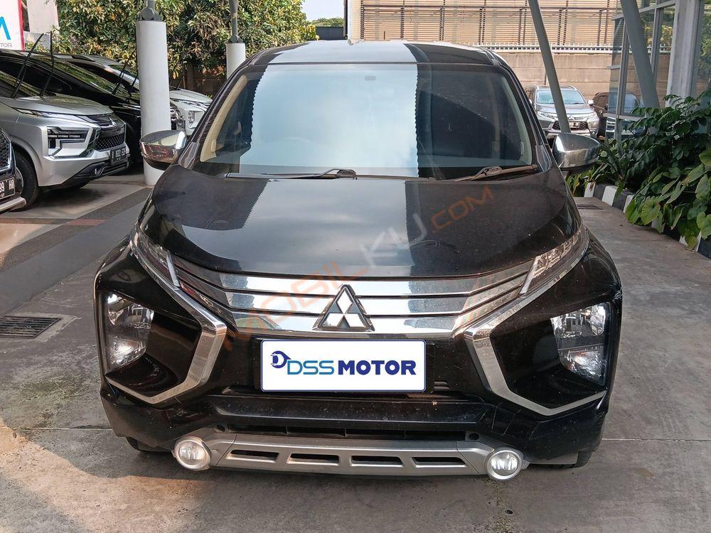 Mobil Mitsubishi Xpander 2018