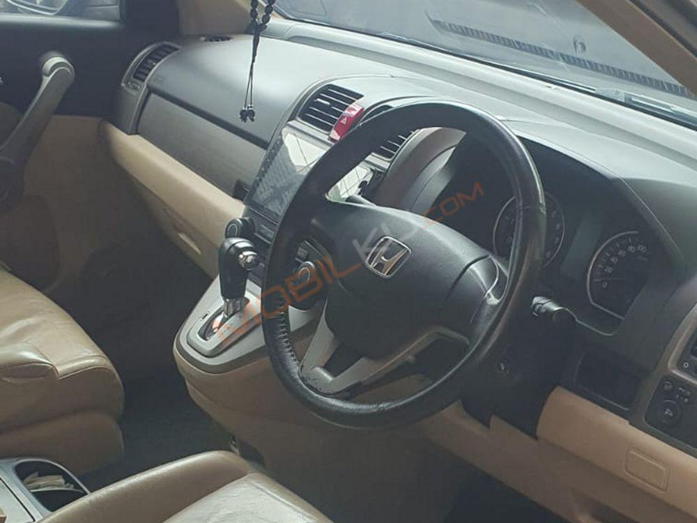 Mobil Honda CR-V 2007