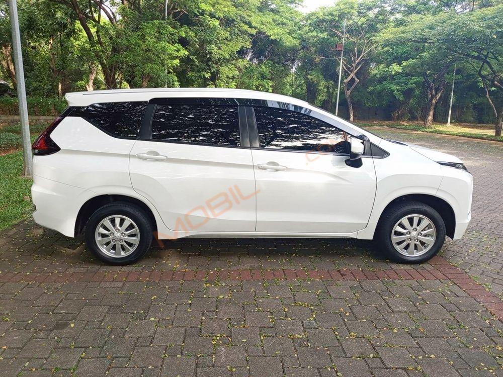 Mobil Mitsubishi Xpander 2021