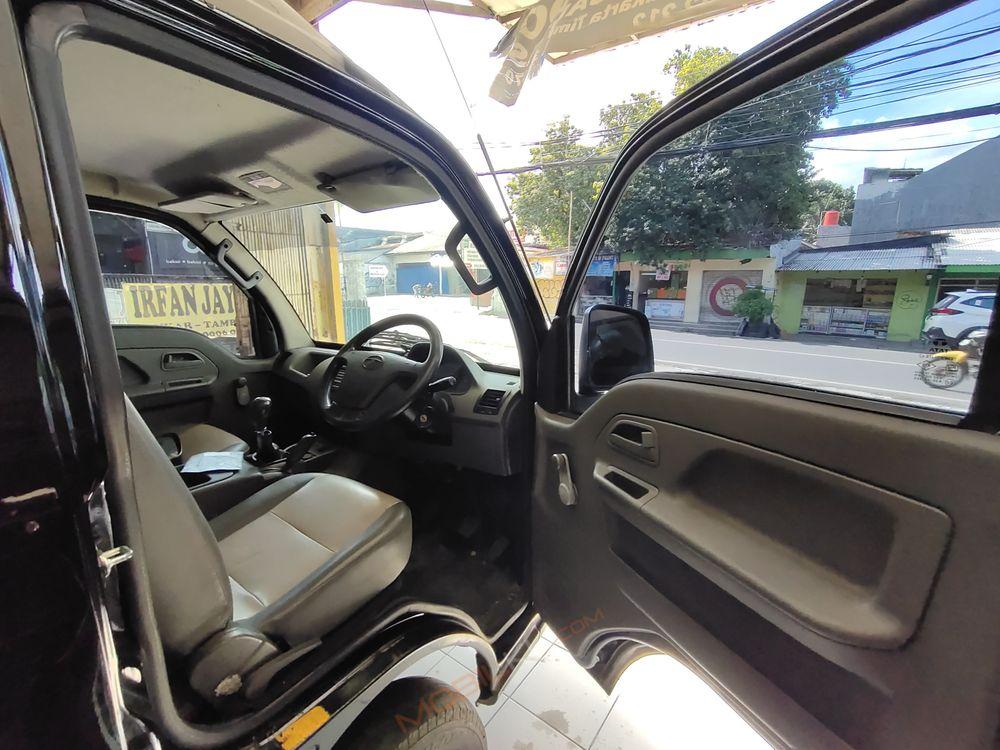 Mobil Tata Super Ace 2016