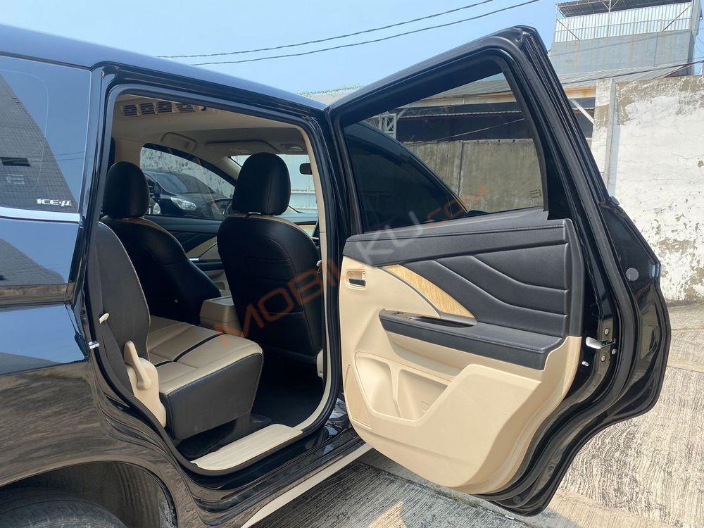 Mobil Mitsubishi Xpander 2021