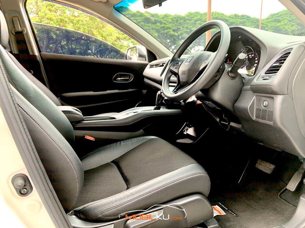 Mobil Honda HR-V 2019