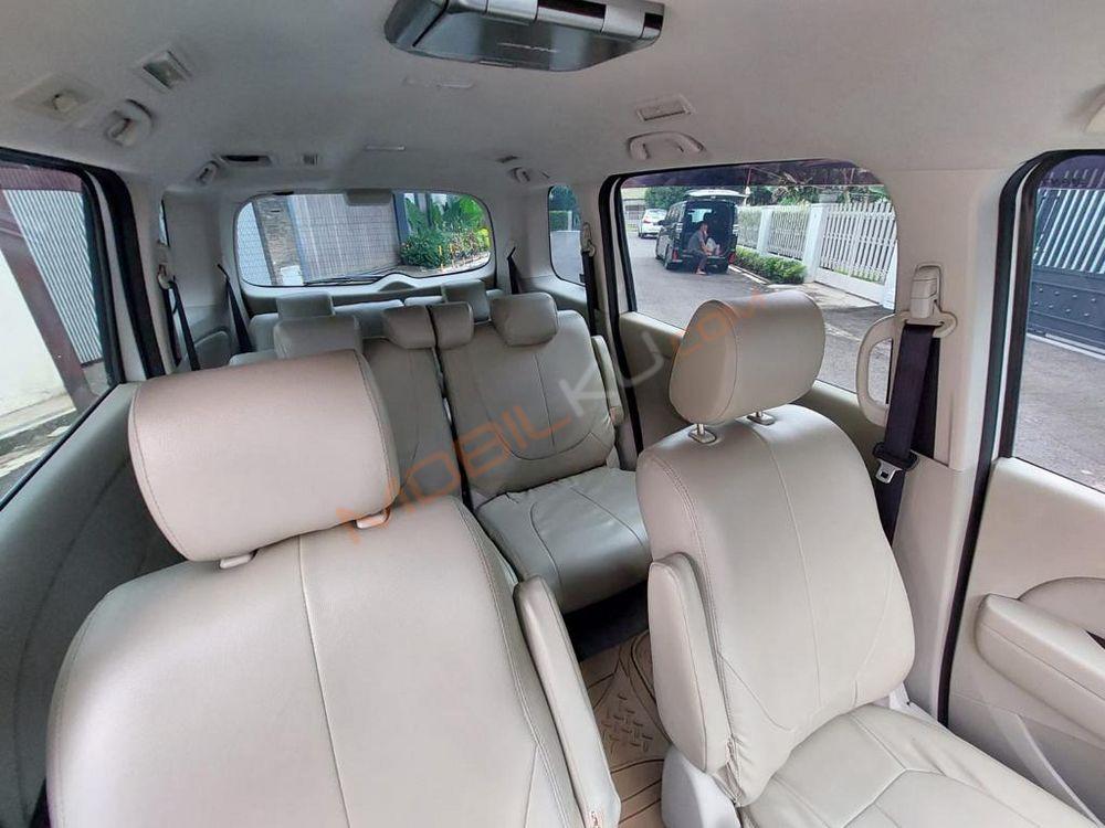 Mobil Mazda Biante 2015