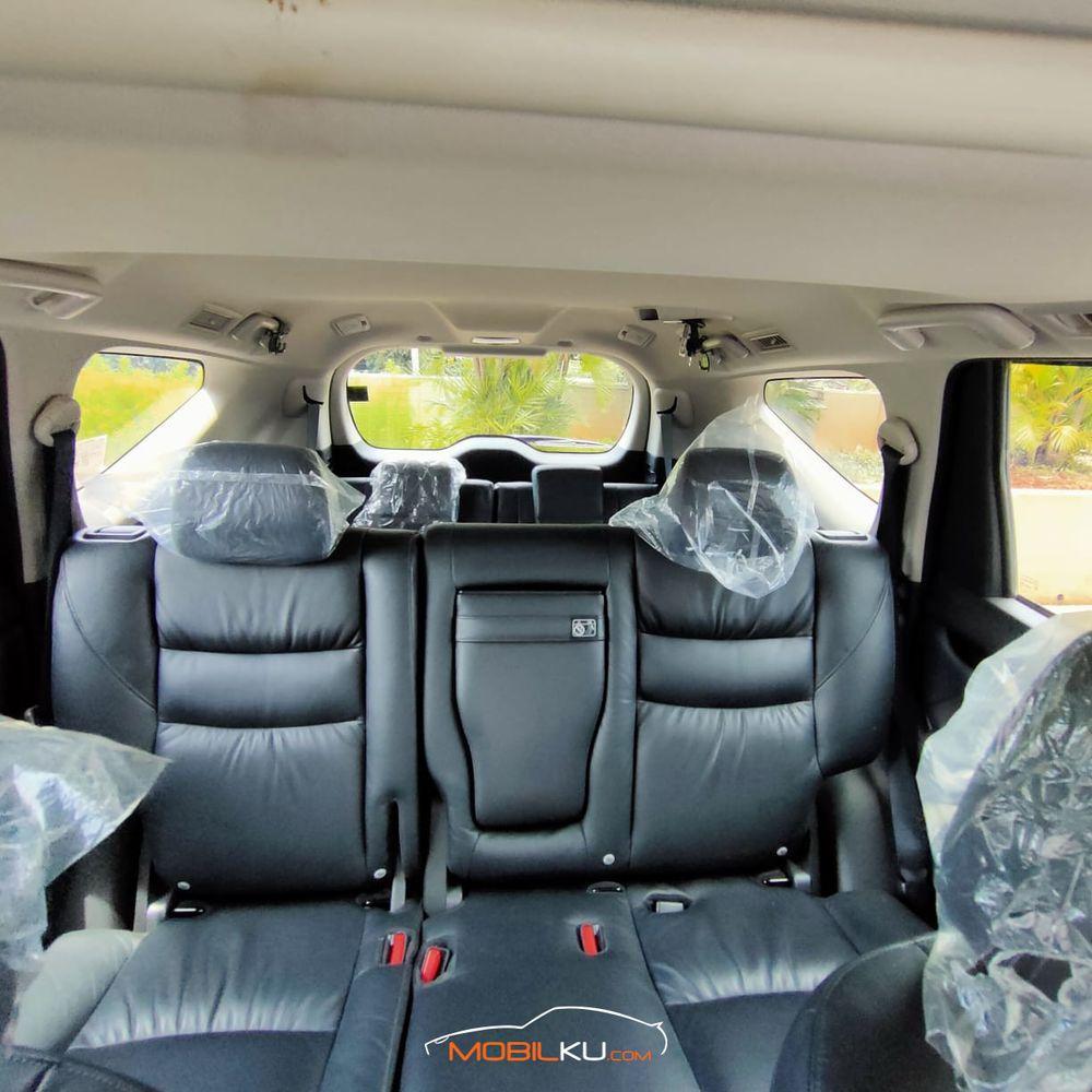 Mobil Mazda CX-5 2013