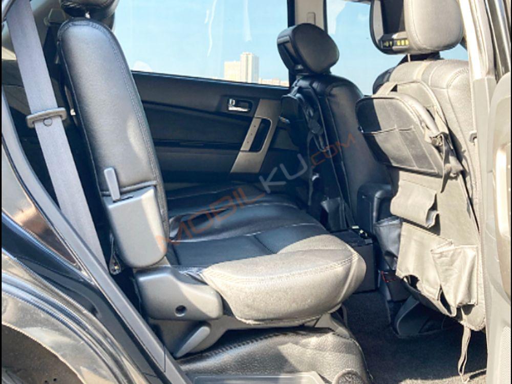 Mobil Toyota Rush 2013