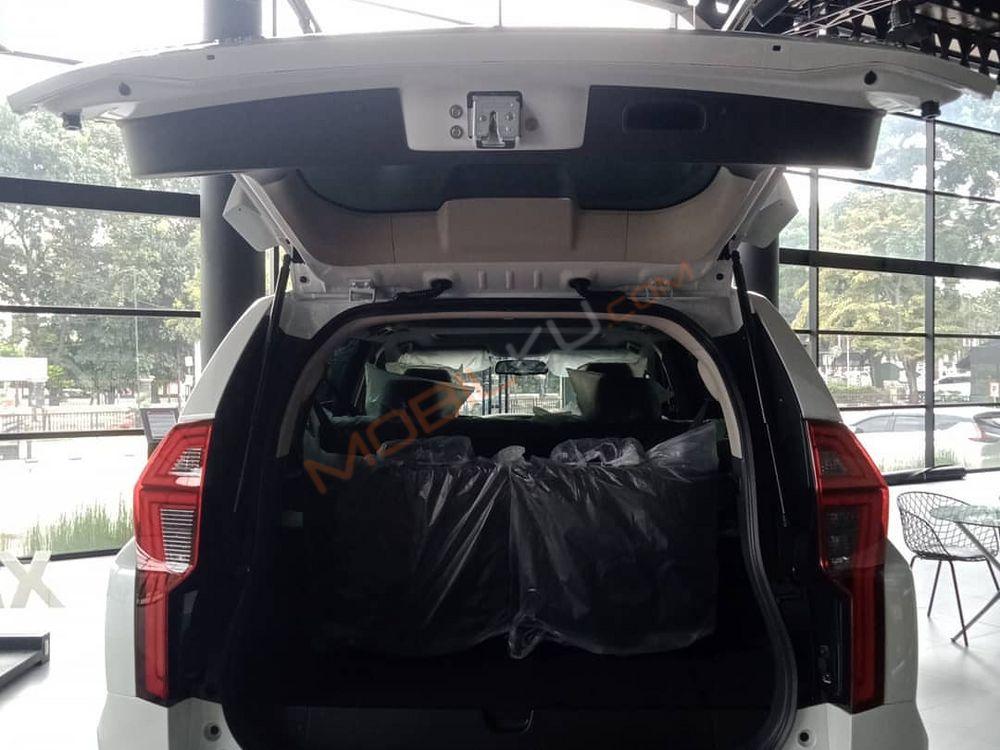 Mobil Mitsubishi Pajero Sport 2022