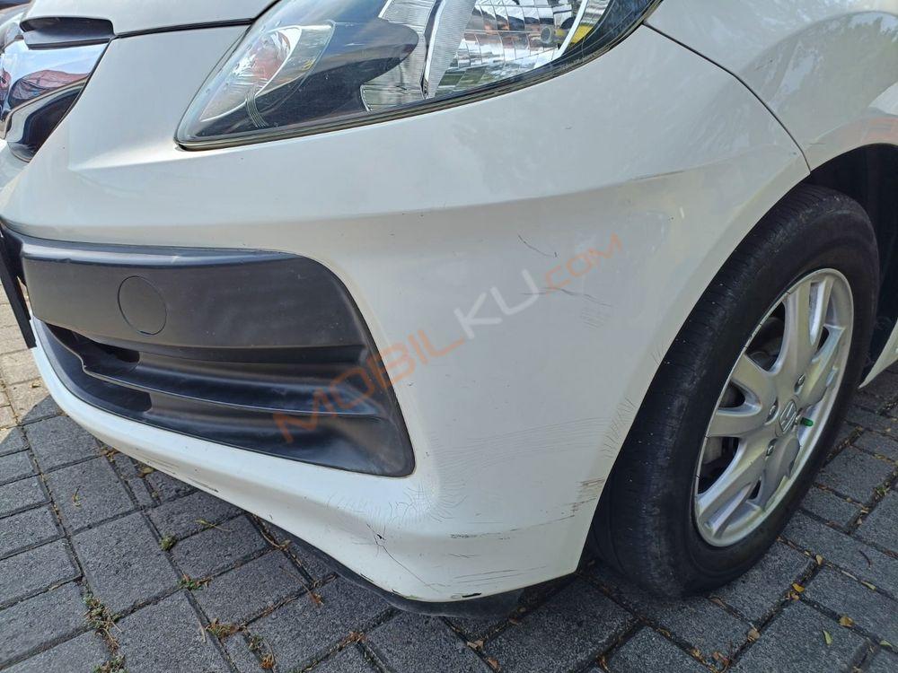 Mobil Honda Brio 2013