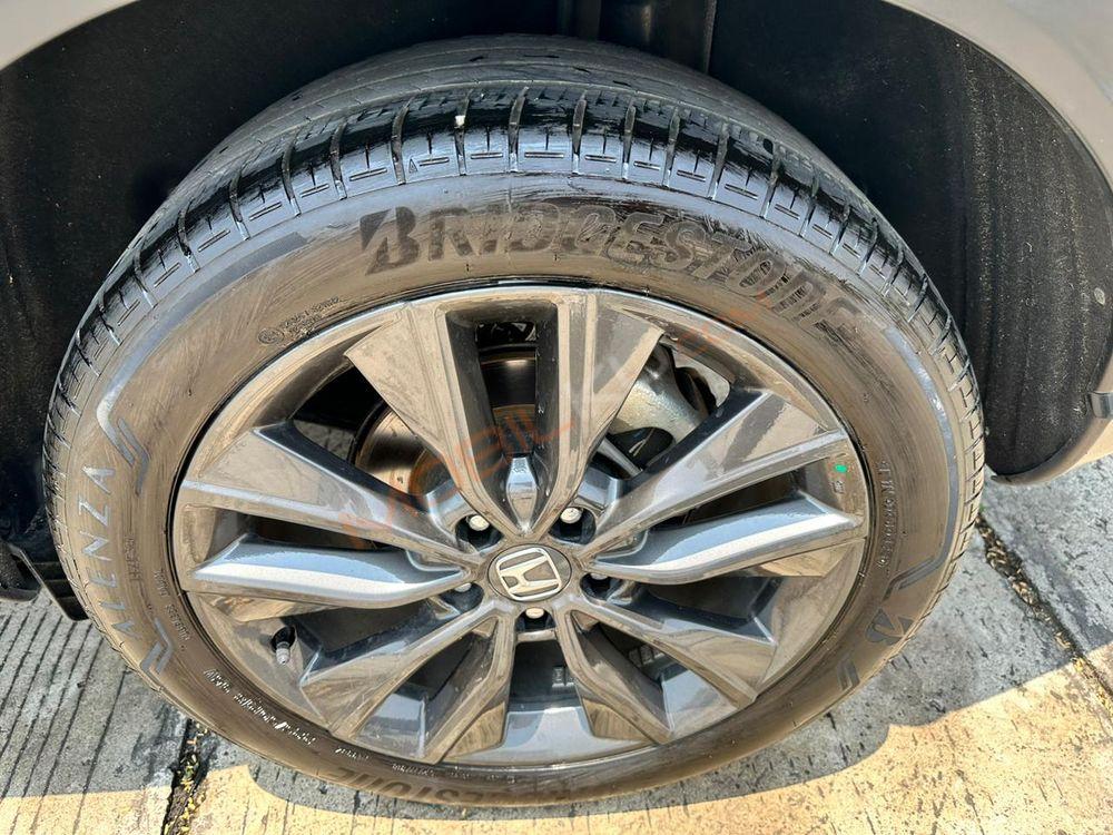 Mobil Honda HR-V 2023