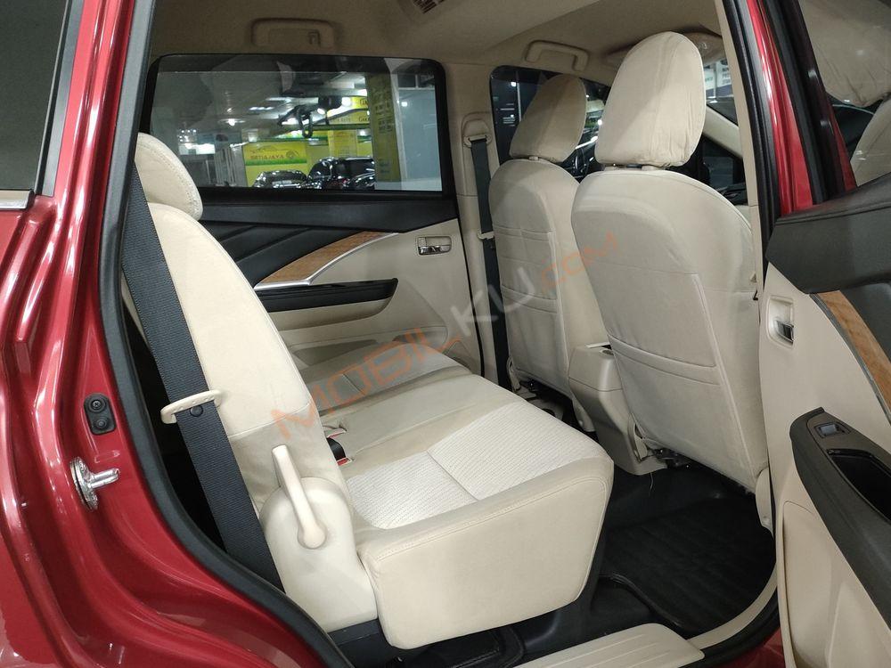 Mobil Mitsubishi Xpander 2019
