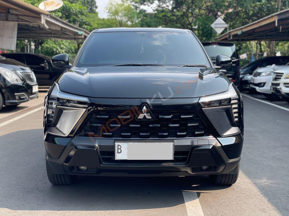 Mobil Mitsubishi Xforce 2024