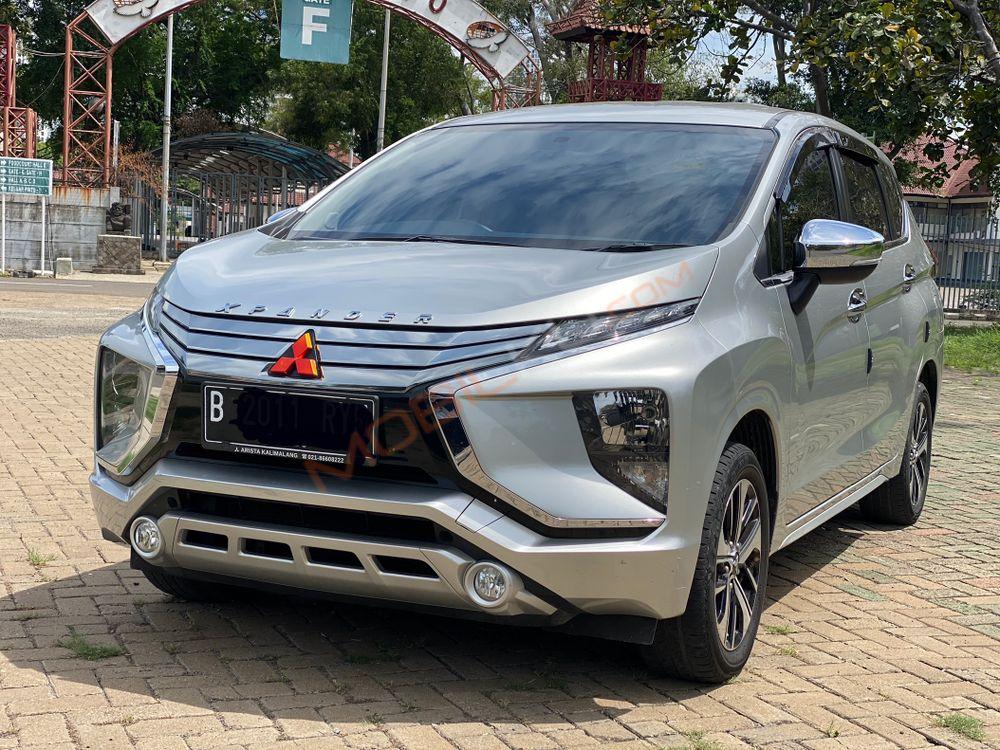 Mobil Mitsubishi Xpander 2019