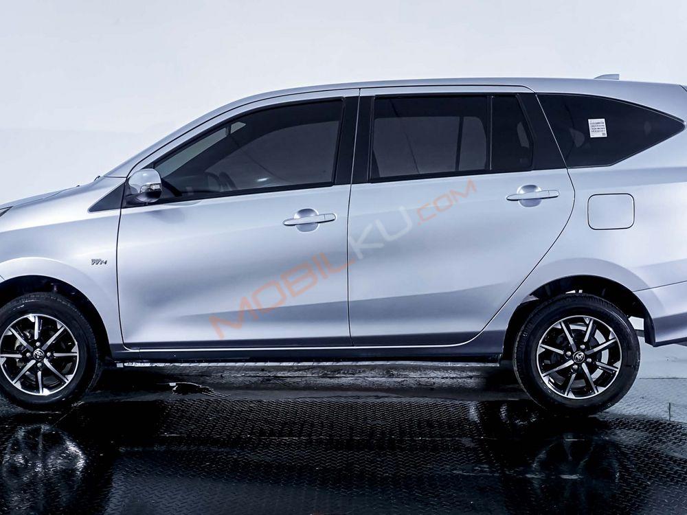 Mobil Toyota Calya 2023