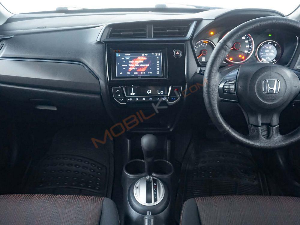 Mobil Honda Mobilio 2018