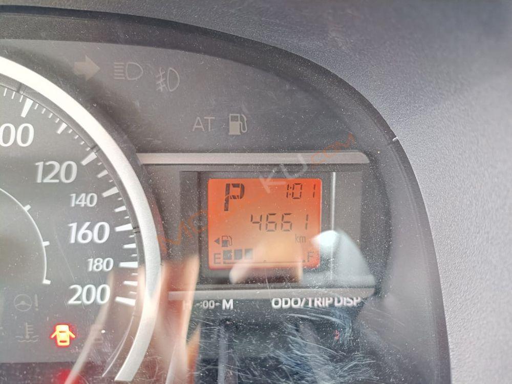 Mobil Toyota Calya 2022